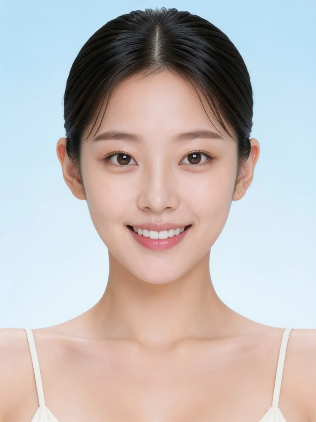 양산 치아 고민 부위 안내
